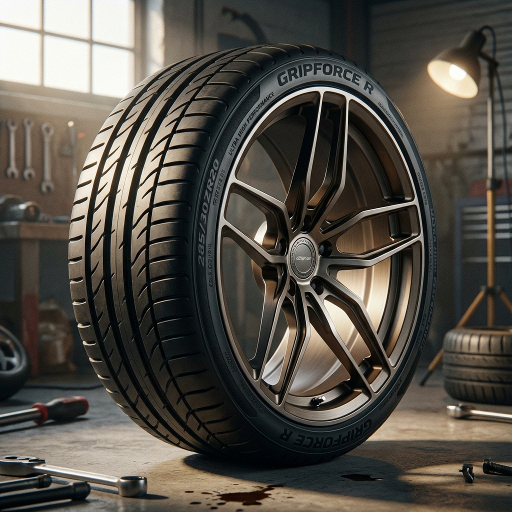 Tire Service